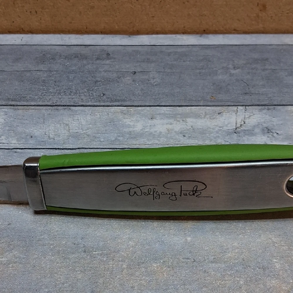 Wolfgang Puck 2.25